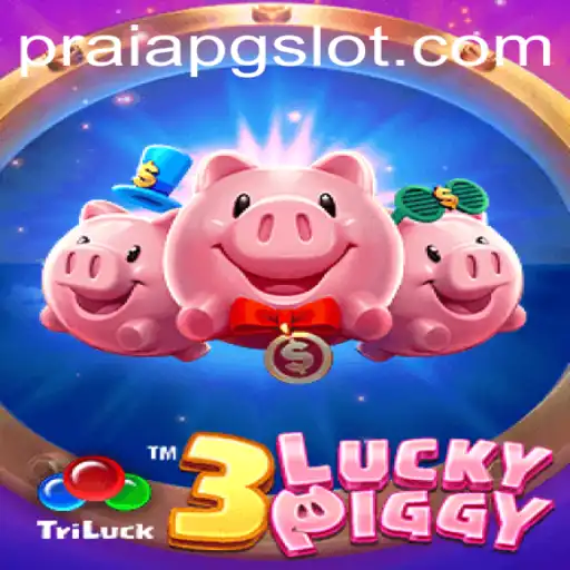 Discover Exciting Adventures with 3LUCKYPIGGY: A Dive into the Enchanting World