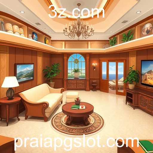 Hospedagem: Gerenciamento Virtual de Sucesso no PRAIAPG