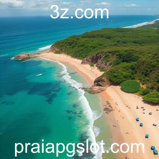 Inovações Sustentáveis e o Futuro das Praias no Brasil