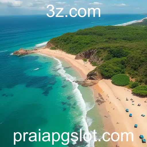 Inovações Sustentáveis e o Futuro das Praias no Brasil