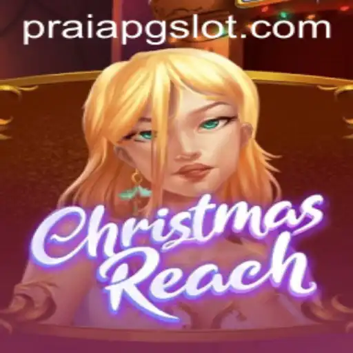 Unveiling ChristmasReach: The Ultimate Holiday Adventure