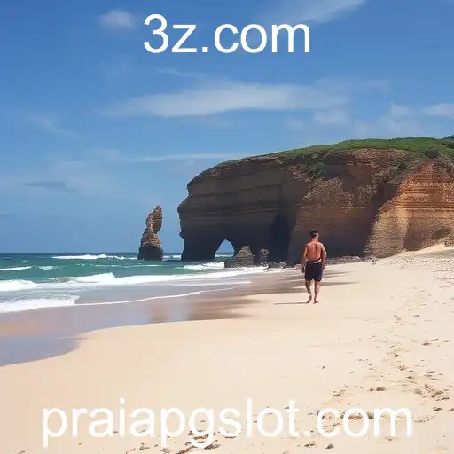 Impactos das Mudanças Climáticas nas Praias Brasileiras
