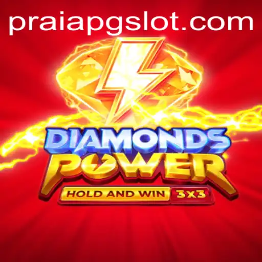 Unveiling Diamondspower: The Thrilling Adventure of PRAIAPG
