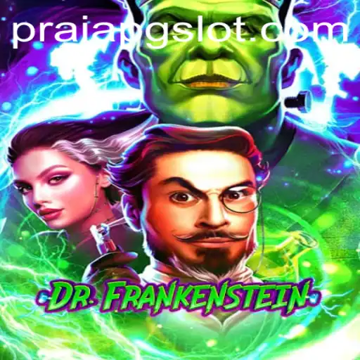 DrFrankenstein: An Immersive Adventure in the World of PRAIAPG