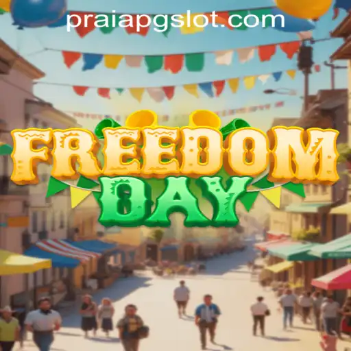 Unveiling the Adventure of FreedomDay: A New Era in Gaming