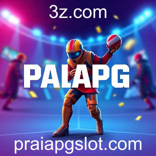 PRAIAPG: A Revolução dos Jogos em Portugal