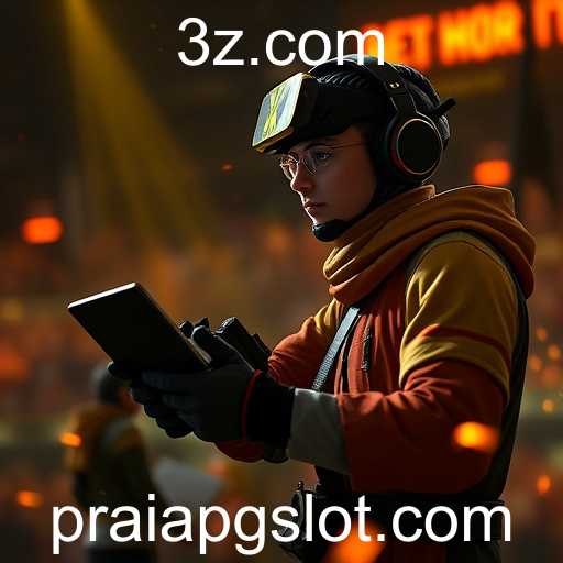 Inovações e Tendências no Mercado de Jogos Online