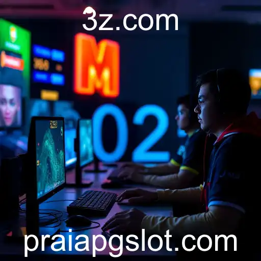 Inovações e Desafios do Mundo dos Jogos em 2025