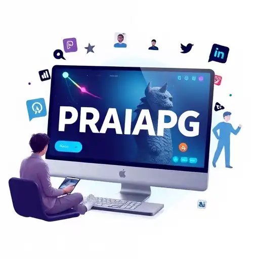 A Ascensão e Impacto do Site de Jogos PRAIAPG