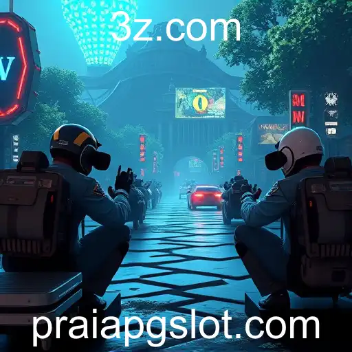 Revolução no Mundo dos Games em 2025