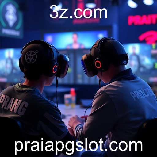 Transformações no Mundo dos Jogos Online em 2025