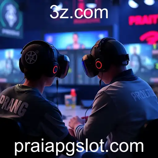 Transformações no Mundo dos Jogos Online em 2025