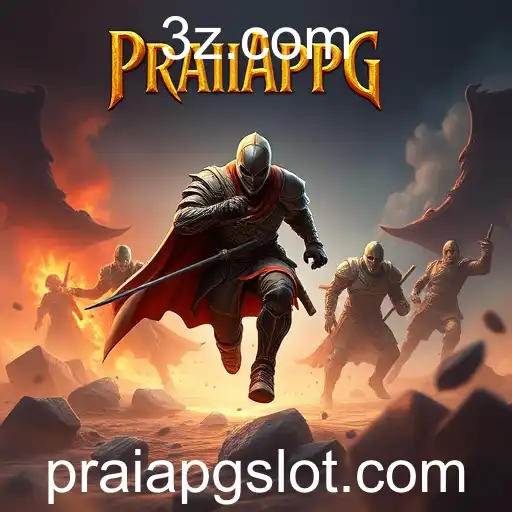 A Revolução dos Jogos: PRAIAPG e as Tendências de 2025