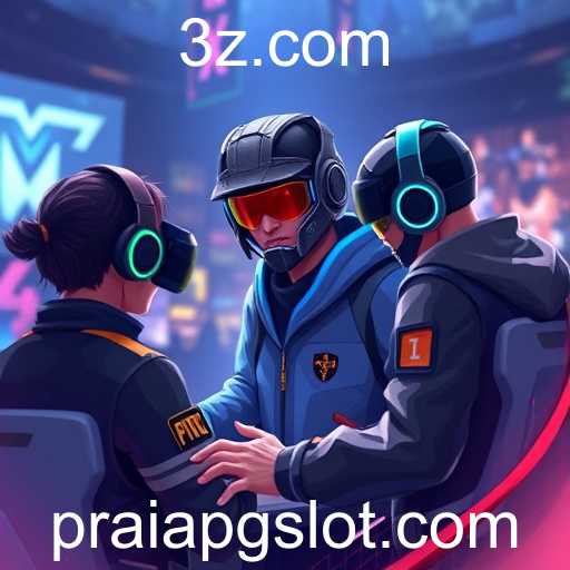 A Revolução do Mercado de Jogos Online