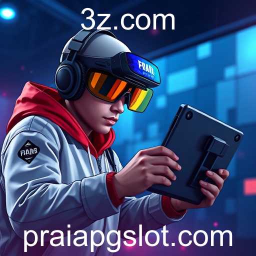 Inovações e Tendências no Mundo dos Jogos Online