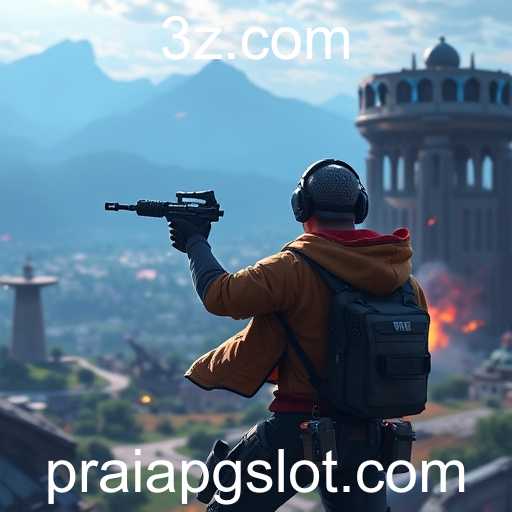 Inovações e Tendências no Mundo dos Jogos Online