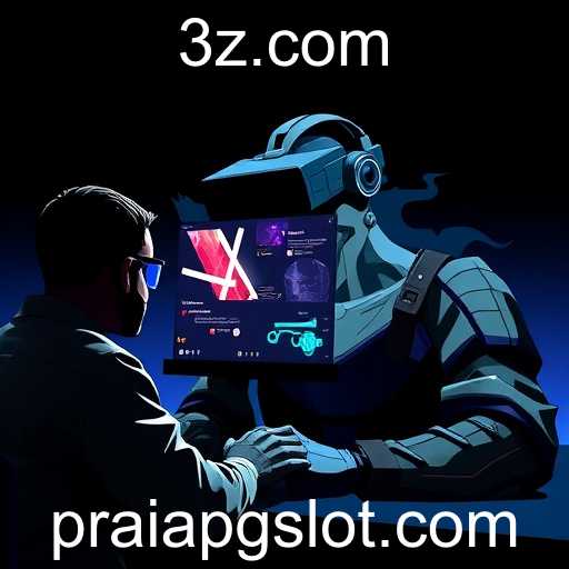 Tendências e Inovações nos Jogos Online