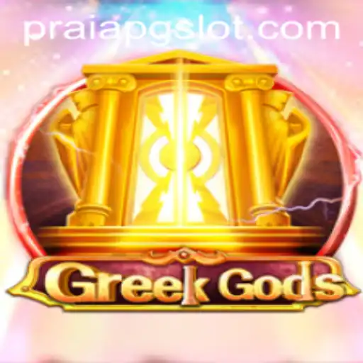 Exploring the Fascinating World of GreekGods: An In-Depth Look into Gameplay and Mechanics