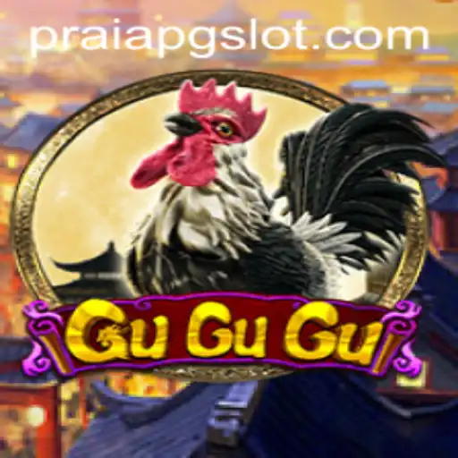 GuGuGu: The Enchanting World of PRAIAPG