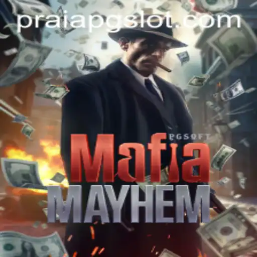 MafiaMayhem: Navigating the Thrilling World of PRAIAPG