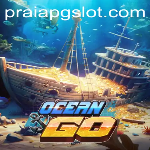 Discover OceanGO: A Modern Maritime Adventure Game