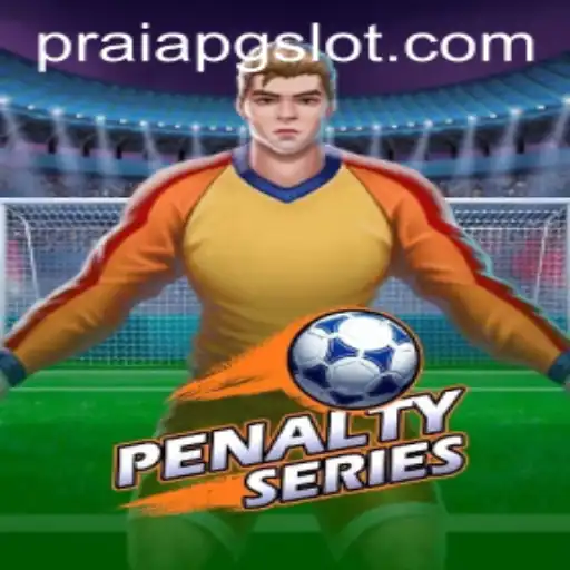 Introducing PenaltySeries: The Thrilling Game of Strategy and Skill