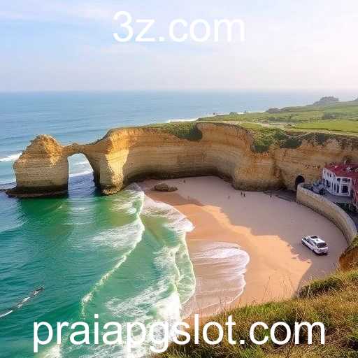 PRAIAPG: A Nova Tendência nos Jogos Online em 2025