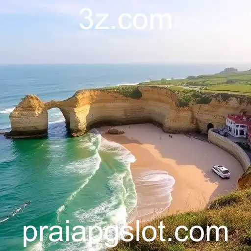 PRAIAPG: A Nova Tendência nos Jogos Online em 2025