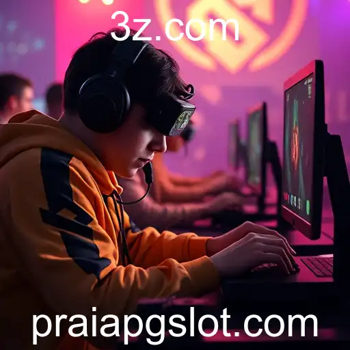 A Revolução dos Jogos Online no Brasil: Tendências e Desafios em 2025