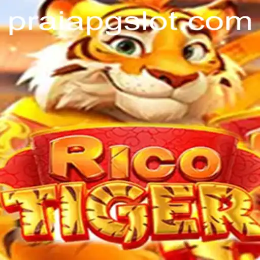 Exploring the Exciting World of RicoTiger: The Game Revolutionizing Strategy and Challenge