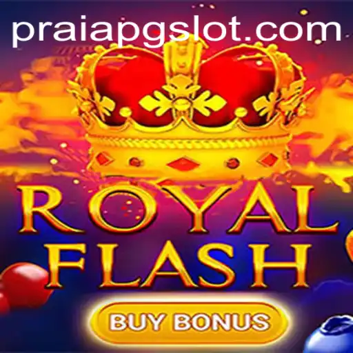Experience the Thrill of RoyalFlashBuyBonus in the Digital Casino World