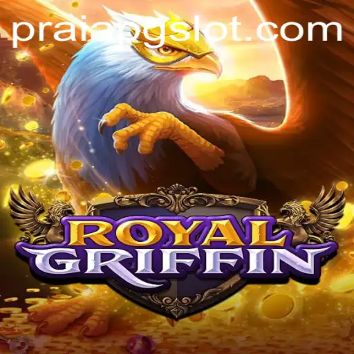 Exploring the Enchanting World of RoyalGriffin: An Immersive Gaming Experience