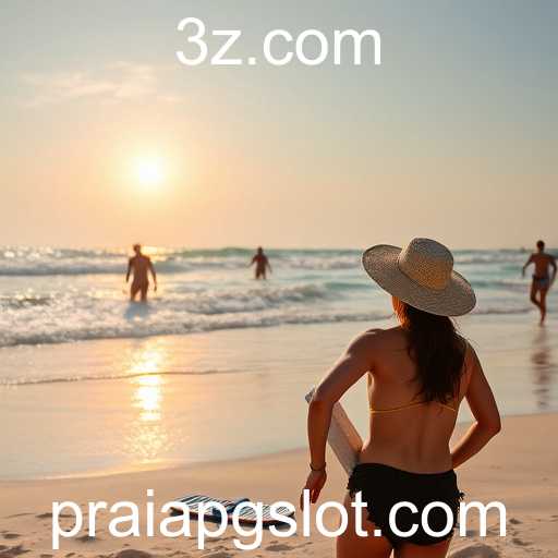 Dicas Essenciais de Segurança para um Dia de Diversão na Praia