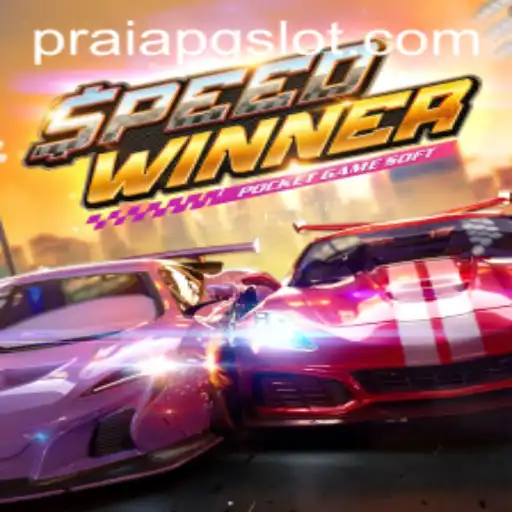 Discover the Exciting World of SpeedWinner: A New Era in Racing Games