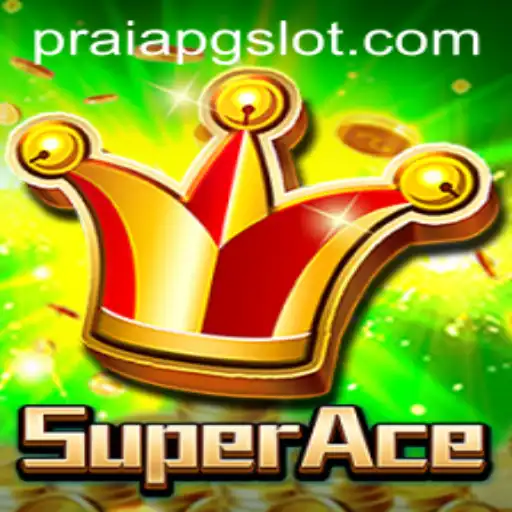 The Adventurous World of SuperAce: A Dive into PRAIAPG