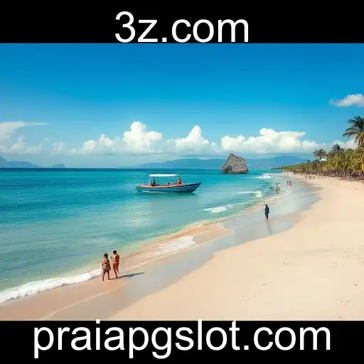 A Evolução do Turismo Sustentável em Praias Brasileiras