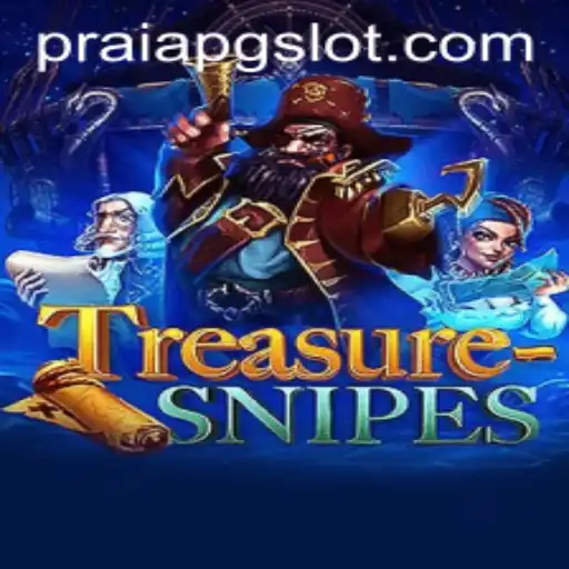 Exploring the Adventure of TreasureSnipes: A Game-Changer with PRAIAPG