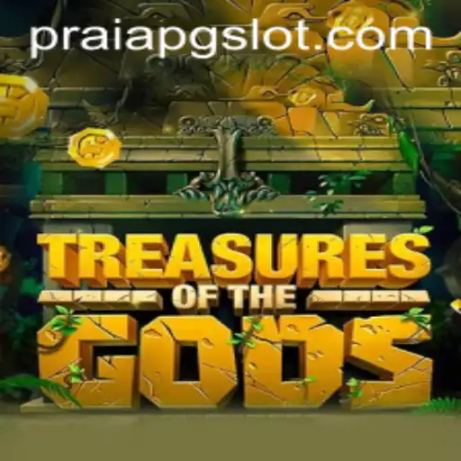 Exploring the Excitement of TreasureoftheGods: A New Era of Adventure Gaming
