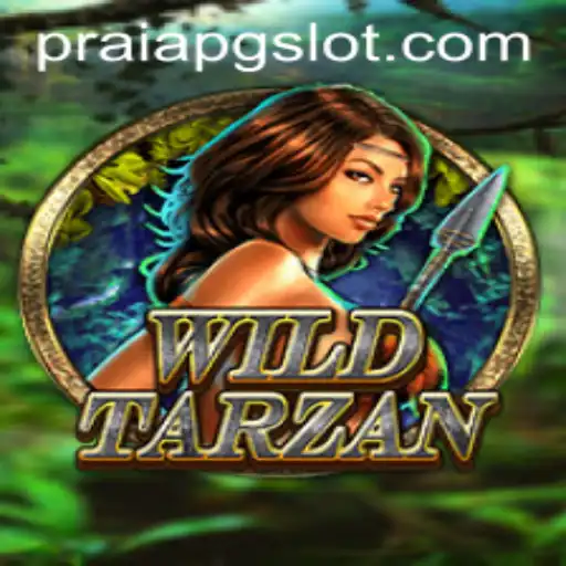 WildTarzan: An Immersive Adventure with PRAIAPG Dynamics