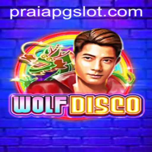 Unleashing the Thrill of WolfDisco: An Epic Adventure
